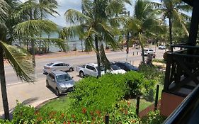 Flat 1-208 Ilha Flat Hotel Ilhabela